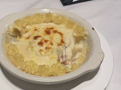 -波特曼西餐厅(南岗店)