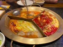 -周师兄大刀腰片火锅(洪崖洞旗舰店)