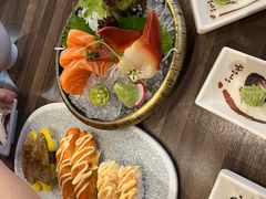 -三禾寿司(南城印象汇店)