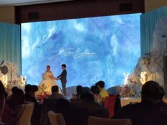 -珠海中海雅高铂尔曼酒店