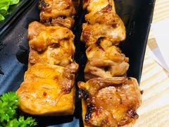 -胜代日本料理(云程巷小区店)