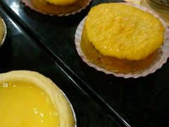 -海宝酒家(中山四路店)