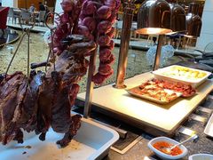 -威斯汀舞台餐厅