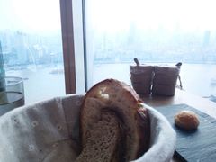 -翡翠36餐厅(浦东香格里拉店)