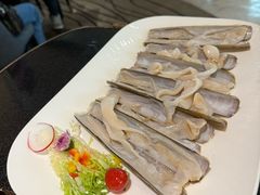-顺轩海鲜火锅酒家