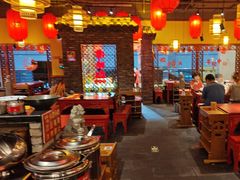 -谭鸭血老火锅(远大购物广场店)
