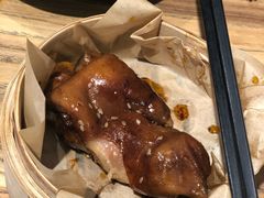 -和府捞面(国金汇店)