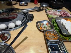 -麻蒲碳烤肉(嘉禾东平地铁站19号店)