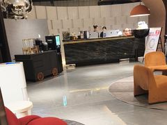 -朵兰达V酒店(长沙砂子塘地铁站店)