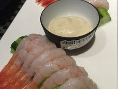 -昊·来了寿司(双楠2店)