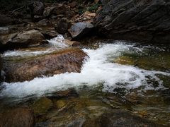 -黑龙潭风景区