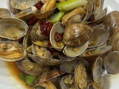 -虎虎龙虾大排档(双井店)