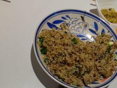 -叁宝烤肉• 西安烧烤(凤城十二路店)