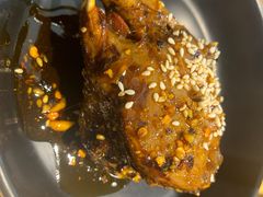 -胡马八破·川菜小馆(高新万达店)