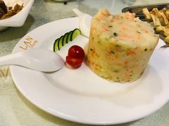 -北方饺子王·海肠捞饭·海鲜锅(山大店)