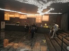 -明谷行馆·温泉