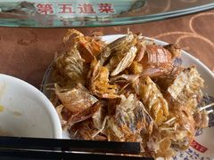 -南沙十九涌渔人码头-南门