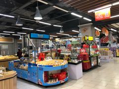 -永辉超市(凯德·天府店)