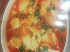 -确喜美味小厨(西单商场兰州店)