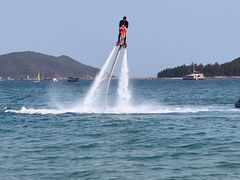 -三亚亚龙湾金棕榈度假酒店