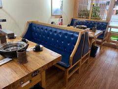 卡座-九田家黑牛烤肉料理(吴江万象汇店)