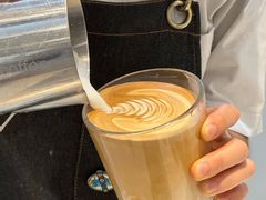 -Manner Coffee(万象前海店)