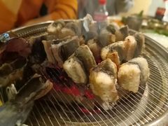 -味家烤肉烤鳗鱼牛排(西塔旗舰店)