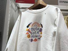 -优衣库(青岛万象城店)