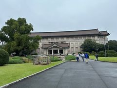 -东京国立博物馆