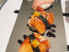 -赤坂亭M9和牛烧肉·日料398放题(万达店)