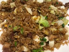 港丽炒饭-港丽餐厅(杭大店)
