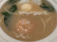 -波特曼西餐厅(南岗店)