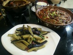 android_upload_pic-农家湘菜(安亭店)