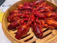 -靓靓蒸虾·头牌蒸虾(沙湖旗舰店)