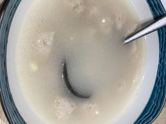 -小船渔村•大连菜•大连焖鱼(黄河路店)