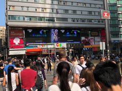 -糖朝(尖沙咀店)