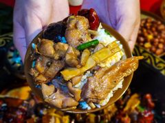 -一只烧鸡公(解放碑店)