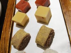 -皇城根北京风味主题餐厅(中海环宇城店)