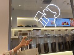 -喜茶(北京丰台银座和谐广场店)