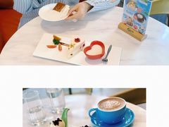 -玫瑰园餐厅