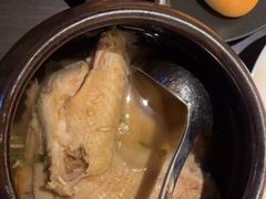 -庐灶江南·江南菜·四合院Bistro(东直门雍和宫·原华侨宾馆店)