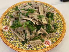 芫爆散丹-鸿宾楼(展览馆路店)