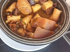 -鹿鸣酒家(越秀店)