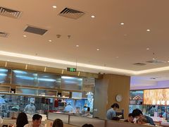 -西贝(枫蓝国际购物中心店)