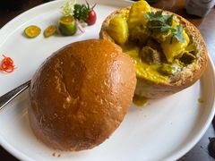 咖喱牛腩-泰餐厅·Thai(三亚湾红树林店)