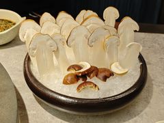 -鲜潭蒸汽石锅鱼(五道口购物中心店)