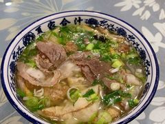 -夏家合汁(天润花园小区店)