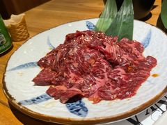 -炼火烤肉店