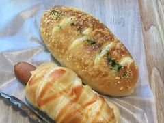 -西村叔叔的店·面包·甜品·蛋糕(清河万象汇店)