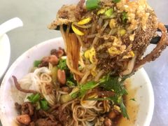 宋记海南粉-宋记海南粉传承老店(人民西路店)